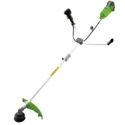 Триммер для аккумуляторов Procraft ATA20BS (1 батарея) flexmag.md