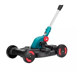 Триммер на аккумуляторе Ronix 8662 flexmag.md