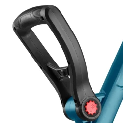 Триммер на аккумуляторе Ronix 8921A (1 аккумулятор) flexmag.md