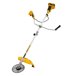 Trimmer pe acumulator Rotor RBT-40V2 flexmag.md