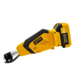 Trimmer pe acumulator Rotor RBT-40V2 flexmag.md