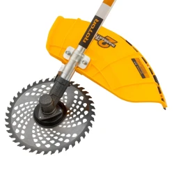 Trimmer pe acumulator Rotor RBT-40V2 flexmag.md