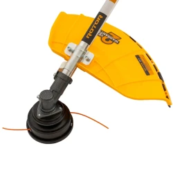Trimmer pe acumulator Rotor RBT-40V2 flexmag.md