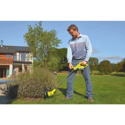 Триммер на аккумуляторе Ryobi OLT1825M flexmag.md