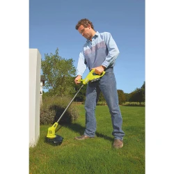 Триммер на аккумуляторе Ryobi OLT1825M flexmag.md