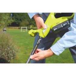 Триммер на аккумуляторе Ryobi OLT1825M flexmag.md