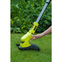 Триммер на аккумуляторе Ryobi OLT1832 flexmag.md