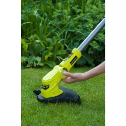 Триммер на аккумуляторе Ryobi OLT1832 flexmag.md