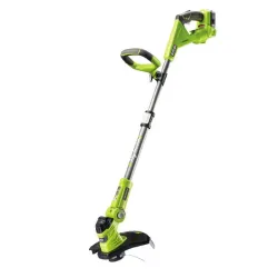 Trimmer pe acumulator Ryobi RLT1831H25F (1 acumulator) flexmag.md