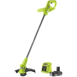 Trimmer pe acumulator Ryobi RY18LT23A-120 flexmag.md