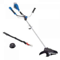 Trimmer pe acumulator Scheppach BC-BCH330/20-X flexmag.md
