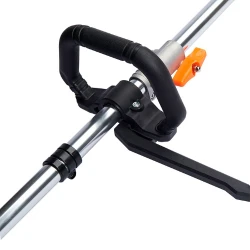 Trimmer pe acumulator Sequoia SBB2025BD-EV flexmag.md