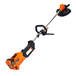 Trimmer pe acumulator Sequoia SBB2025BD-EV flexmag.md