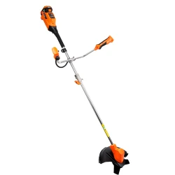 Trimmer pe acumulator Sequoia SBB2025BU-EV flexmag.md