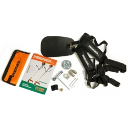 Мотокоса бензиновая Rebiner GT-5600 flexmag.md