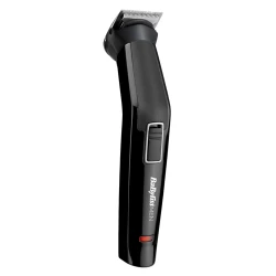 Машинка для стрижки BaByliss 6-в-1 Multi Trimmer MT725E, черный flexmag.md