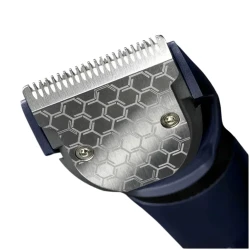 Trimmer pentru barbati BaByliss 7756PE, Albastru flexmag.md