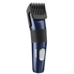 Trimmer pentru barbati BaByliss 7756PE, Albastru flexmag.md