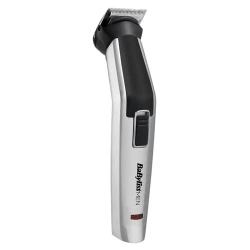 Trimmer pentru barbati BaByliss 8-in-1 Titanium Multi Trimmer MT726E flexmag.md