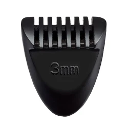 Триммер для мужчин BaByliss E110E, бронза flexmag.md