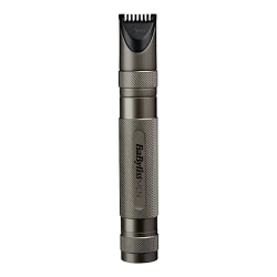 Триммер для мужчин BaByliss E110E, бронза flexmag.md
