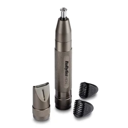 Trimmer pentru barbati BaByliss E110E, Bronz flexmag.md
