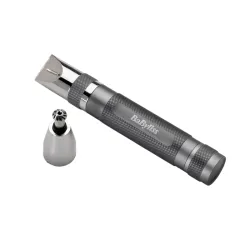 Trimmer pentru barbati BaByliss E116E Argintiu flexmag.md