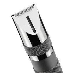 Trimmer pentru barbati BaByliss E116E Argintiu flexmag.md