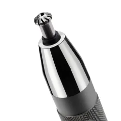Trimmer pentru barbati BaByliss E116E Argintiu flexmag.md