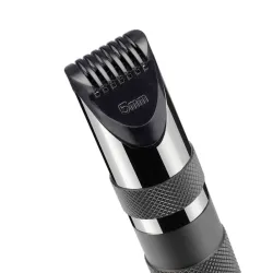 Trimmer pentru barbati BaByliss E116E Argintiu flexmag.md