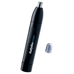 Trimmer pentru barbati BaByliss E650E, Negru flexmag.md