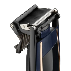 Trimmer pentru barbati BaByliss E879E, Albastru flexmag.md