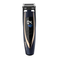 Триммер для мужчин BaByliss E879E, синий flexmag.md