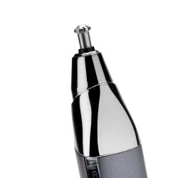 Trimmer pentru barbati BaByliss MT996E, Gri flexmag.md