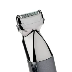 Trimmer pentru barbati BaByliss MT996E, Gri flexmag.md