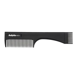 Trimmer pentru barbati BaByliss Pro Beard T885E, Negru flexmag.md