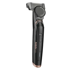 Триммер для мужчин BaByliss Pro Beard T885E, черный flexmag.md