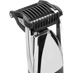 Trimmer pentru barbati BaByliss S996E, Gri flexmag.md