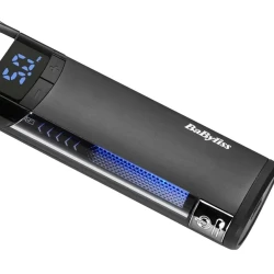 Trimmer pentru barbati BaByliss S996E, Gri flexmag.md