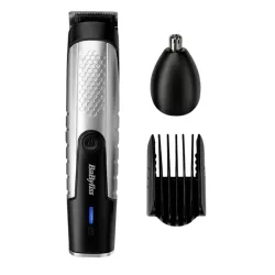 Триммер мужской BaByliss T812E черный flexmag.md