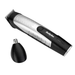 Триммер мужской BaByliss T812E черный flexmag.md