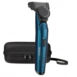 Trimmer pentru barbati BaByliss T890E, Albastru flexmag.md