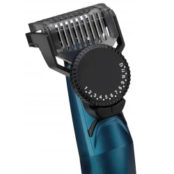 Trimmer pentru barbati BaByliss T890E, Albastru flexmag.md