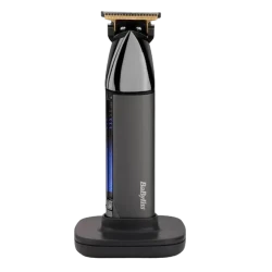 Trimmer pentru barbati BaByliss T991E, Negru flexmag.md