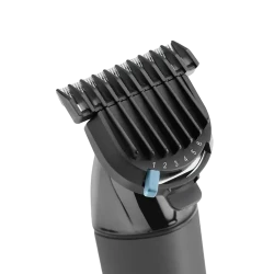 Trimmer pentru barbati BaByliss T991E, Negru flexmag.md