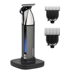 Триммер для мужчин BaByliss T996E, графит flexmag.md