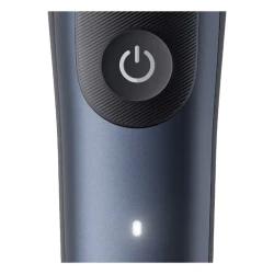 Триммер мужской Braun AIO7540, синий flexmag.md