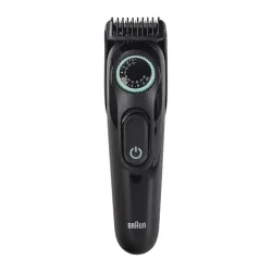 Trimmer pentru barbati Braun BT3411 Negru flexmag.md