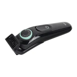 Trimmer pentru barbati Braun BT3411 Negru flexmag.md