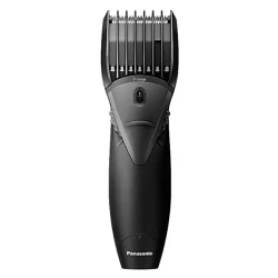 Trimmer pentru barbati Panasonic ER-GB36-K520, Negru flexmag.md